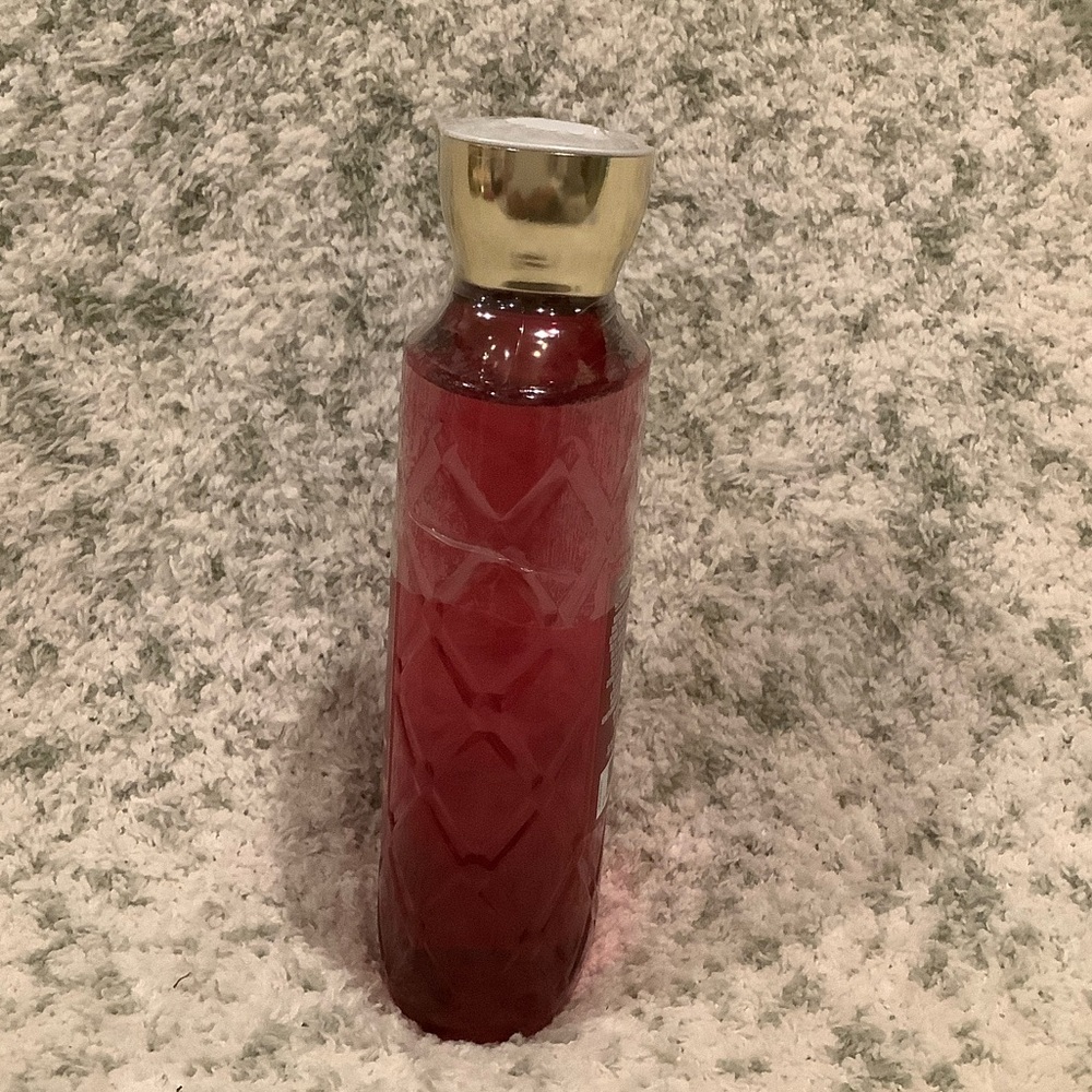 Bath & Body Works Scented Pink Obsessed Body Wash with Pro-Vitamin B5 & Aloe NWT - Picture 9 of 12